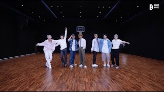Download Mp3 [CHOREOGRAPHY] BTS (방탄소년단) 'Permission to Dance' Dance Practice