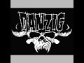 Devils Plaything - Danzig..