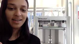 Virtual Visit Day: Jacobs Makerspace Facilities Tour (April 1, 2022)
