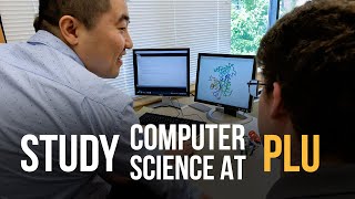 Computer Science at PLU