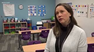Charter schools foster segregation, research says