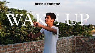 Gurinder Gill : WAKE UP (Teaser Video) New Punjabi Song | Samar | Aman Deep