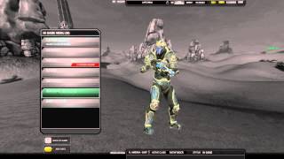 Beginner's guide to visual and gameplay settings in Tribes: Ascend