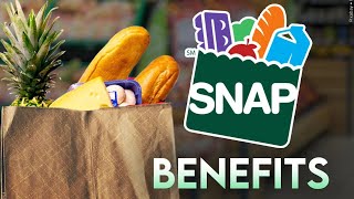 SNAP benefit requirements cause concerns for locals