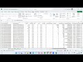 Scrape option chain data using yfinance Python script in Google Colab