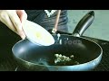 fried onion rings cooking by pong kyubi beautiful girl cooking