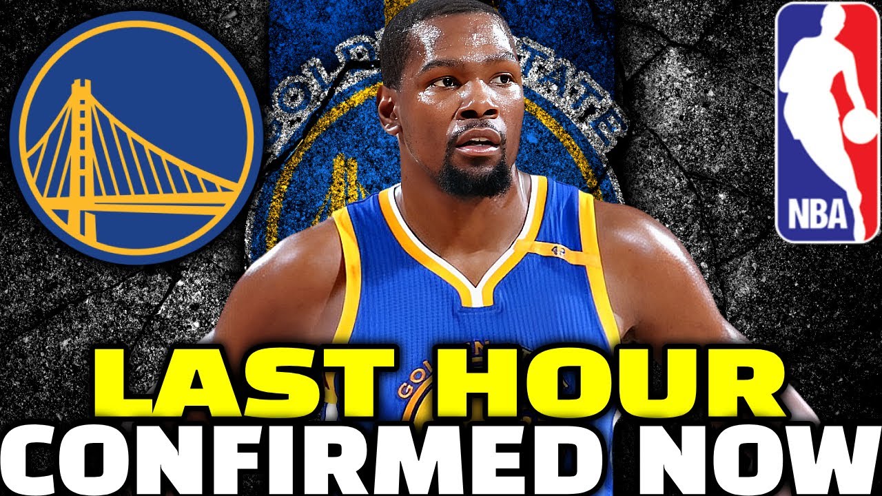 😱🚨 BREAKING NEWS! THE DECISION THAT SURPRISED EVERYONE! WARRIORS NEWS ...