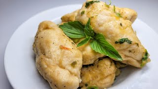 Guyanese DUFF/DUMPLINGS| recipe