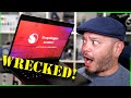 Snapdragon X Elite DESTROYS Intel Lunar Lake and AMD Laptops!!!