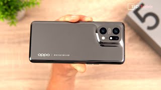 Oppo Find X5 Pro Review - 2 Months After Release!