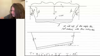 Goldstein Classical Mechanics Chapter 6 Problem 11