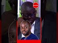 Tahirou Sarr fait des révélations sur les critiques de Thierno Bocoum sur Sonko