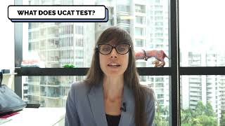 What is UCAT?