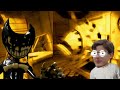 Game Theory How Bendy Will END! (Bendy and The Ink Machine)