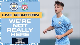 ONE STEP CLOSER TO THE TITLE | MANCHESTER CITY EDS 3-2 LIVERPOOL | WNRH SPECIAL | PL2 TITLE RACE