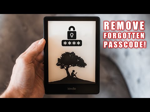 How To Setup And Remove Forgotten Passcode How To Setup And Remove Forgotten Passcode