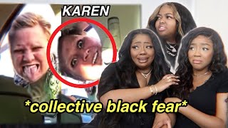 There is STILL a KAREN EPIDEMIC *they must be stopped*