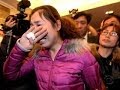 No evidence of terrorism in Malaysia Airlines plane's disappearance