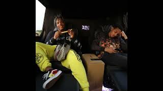 Juice WRLD - Numb The Pain (Extended) (Unreleased)