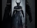 What Is The Difference Between Morgoth And Sauron? #shorts