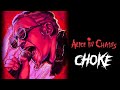 Alice In Chains - Choke (Layne Staley Vocals A.I)