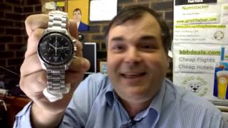 ARCHIELUXURY WRIST WATCH REVEAL - I get my watches back from safe keeping