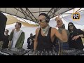 Alex Bubnov - Live @ Fantomas Rooftop Opening by GOA TV (25.05.2019)