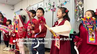 SFUSD Bright Spots 2.11.25