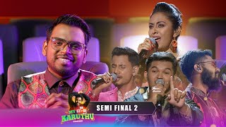 This is My Karuthu feat Santesh I Episode 8 I Big Stage Tamil S2