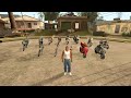 How To Get All Motorcycles & Bikes In Gta San Andreas