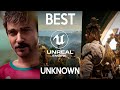 Best Unknown UNREAL ENGINE 5 Games coming out in 2022 and 2023