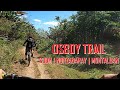 Osboy (Usboy) Trail MTB Budol Ride | Not For Newbie