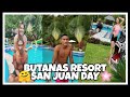 SAN JUAN DAY || JUNE 24 ||SWIMMING TIME || FAMILY |vangelifestyle