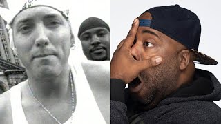 First Time Hearing | D12 - Sht On You Official Music Video Reaction
