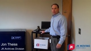 Data Destruction with JK's Mobile Hard Drive Shredder