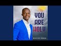 You Are Holy