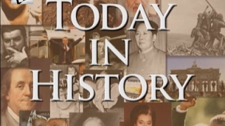 Today in History for May 29th