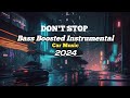 Bass Boosted Music Mix 2024 🔈 Car Music & Dj Club Party Music 2024 🔈 Best Remixes in 2024 DJ xxx