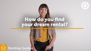 How do you find your dream rental? | Realestate.com.au