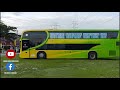 IRIZAR- HIGH DECKER BUS| SAUJANA IMPIAN | SCANIA K114IB 380