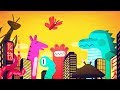 StoryBots | Learn to Count to 10 with songs | Learning Songs for Kids | Kids Cartoons