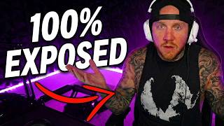 TIMTHETATMAN JUST EXPOSED EVERYTHING?!