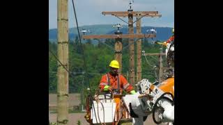 The reliability of Hydro-Quebec services has dropped significantly. What's going on?