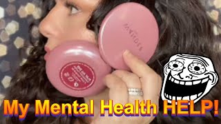 MY MENTAL HEALTH THIS HOLIDAY SEASON. Crisis Text Line Text HOME to 741741 from anywhere in the USA