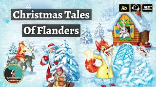 Christams Tales of Flanders by Andre de Ridder  - FULL AudioBook (Fables & Legends) 🎧📖
