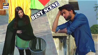 Aapse Mulaqat Ho Gayi Bas Yahi Kafi Hai - Bilal Abbas - Best Scene - ARY Digital Drama