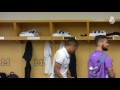 Así vivió Mariano su golazo ante el Chelsea