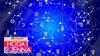 Astrologer Explains Insights From Hoda And Jenna’s Birth Charts