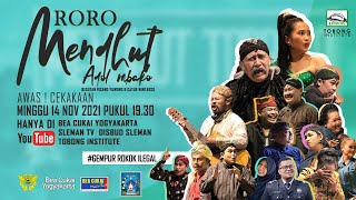 RORO MENDHUT ADOL MBAKO