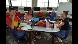 PUSD High School Options 101